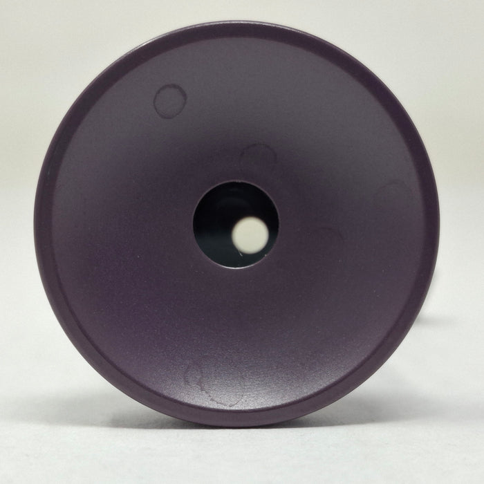 Stryker 502-103-010 Precision Ideal Eyes 0° Autoclavable Laparoscope, 10mm