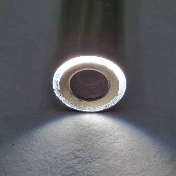 Stryker 502-103-010 Precision Ideal Eyes 0° Autoclavable Laparoscope, 10mm