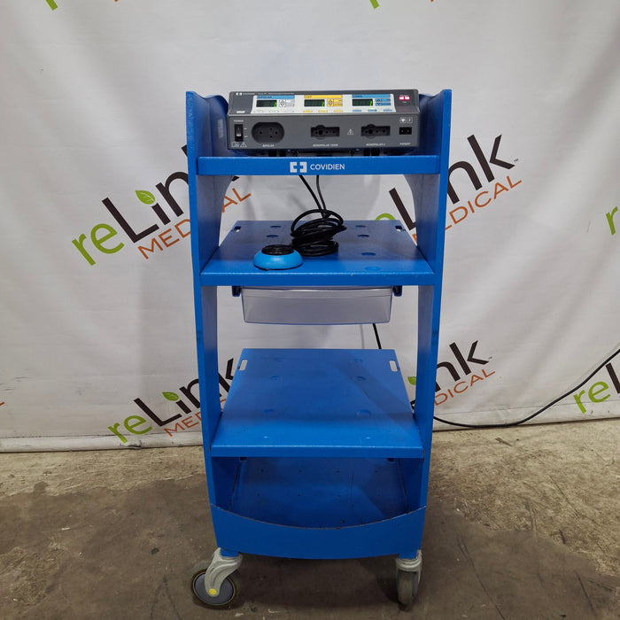 Covidien Valleylab Force FX-C Electrosurgical Generator