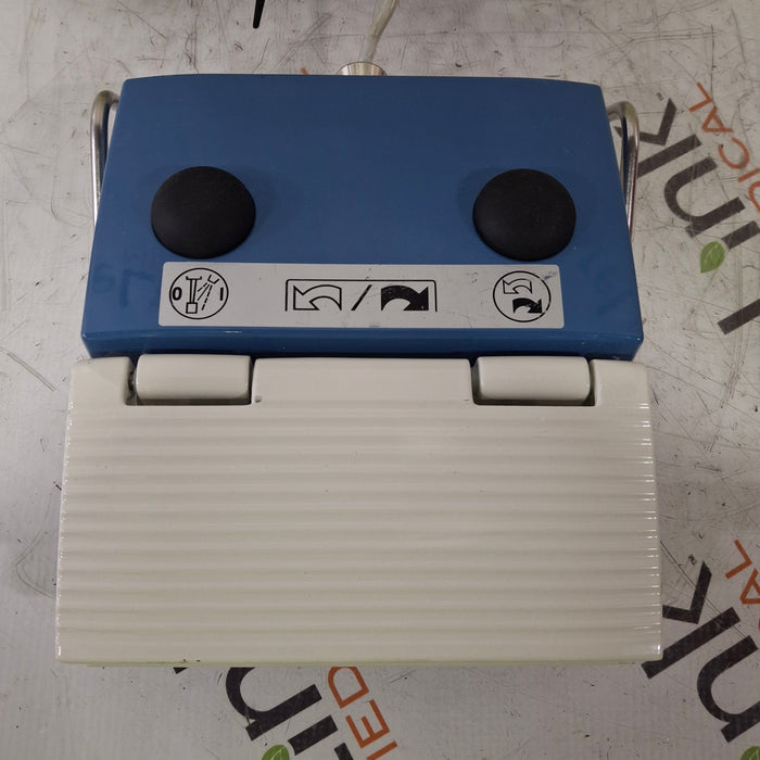 Aesculap, Inc. GD668 Microspeed Uni Power Surgical System Foot Pedal