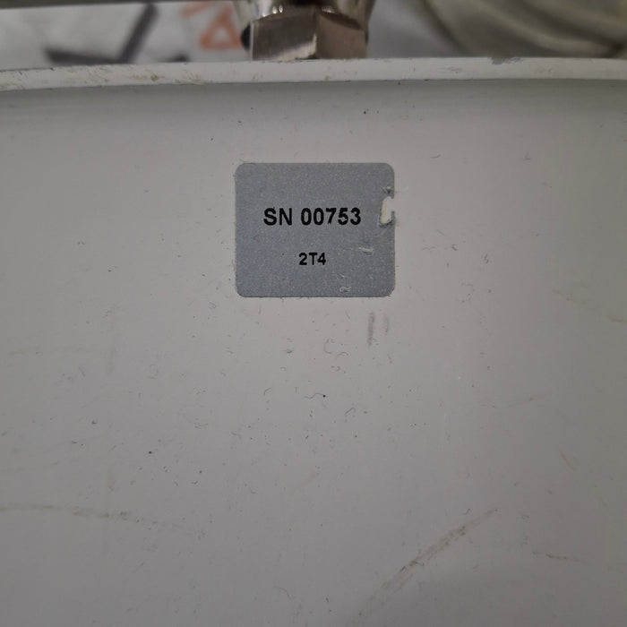 Aesculap, Inc. GD668 Microspeed Uni Power Surgical System Foot Pedal