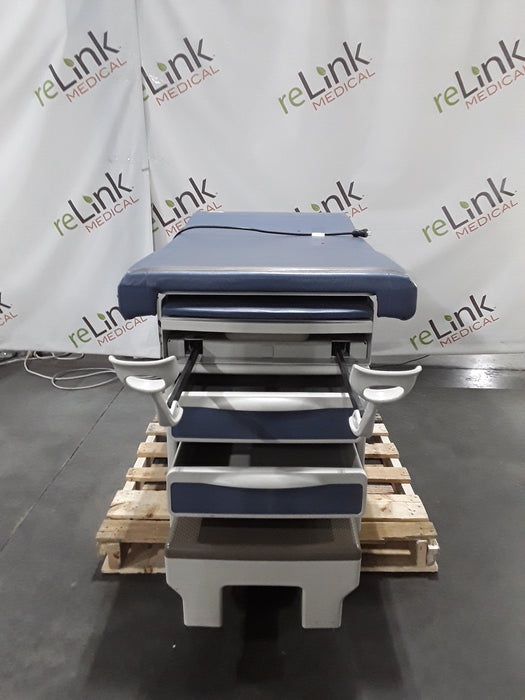 Midmark 204 Exam Table