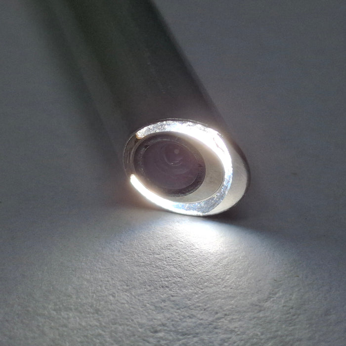 Stryker 502-103-030 Precision Ideal Eyes 30° Autoclavable Laparoscope, 10mm