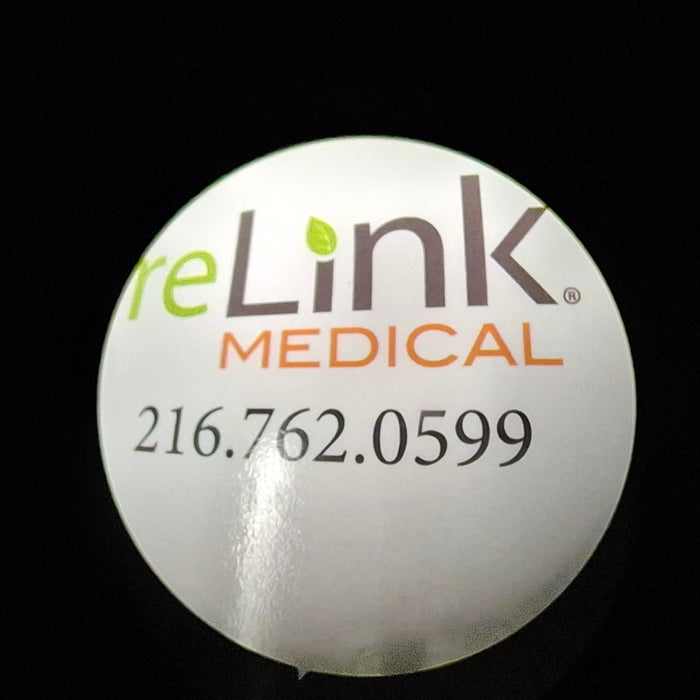 Stryker 502-103-030 Precision Ideal Eyes 30° Autoclavable Laparoscope, 10mm