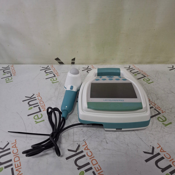 Verathon Medical, Inc BVI 9400 Bladderscan