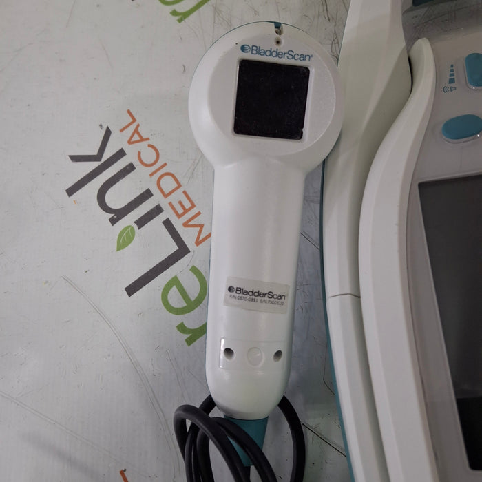 Verathon Medical, Inc BVI 9400 Bladderscan
