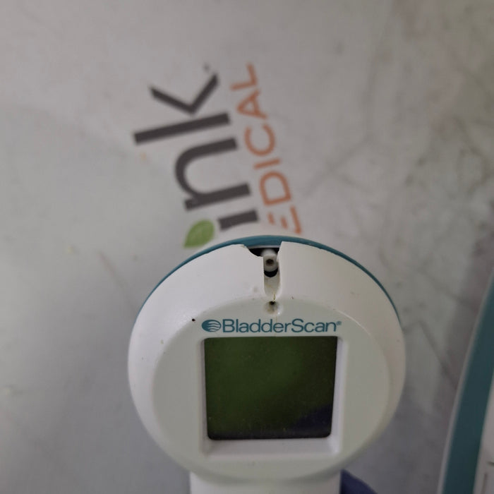 Verathon Medical, Inc BVI 9400 Bladderscan