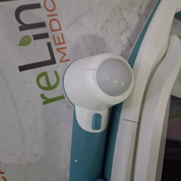 Verathon Medical, Inc BVI 9400 Bladderscan