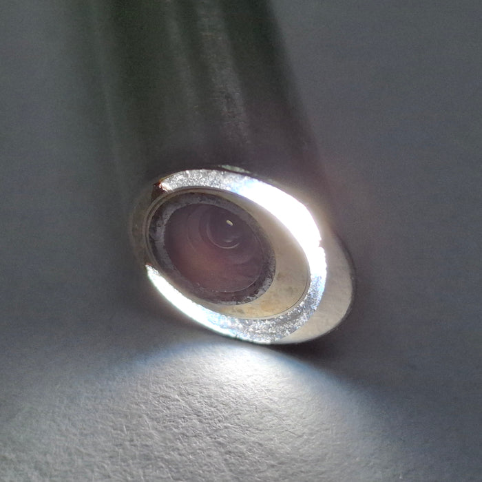 Stryker 502-103-030 Precision Ideal Eyes 30° Autoclavable Laparoscope, 10mm