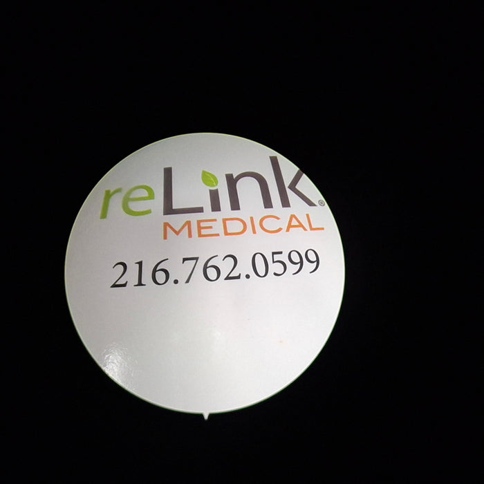 Stryker 502-103-030 Precision Ideal Eyes 30° Autoclavable Laparoscope, 10mm