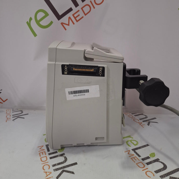 CareFusion Alaris 8015 Large Screen POC Infusion Pump