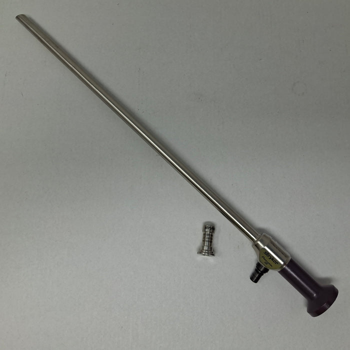 Stryker 502-103-030 Precision Ideal Eyes 30° Autoclavable Laparoscope, 10mm