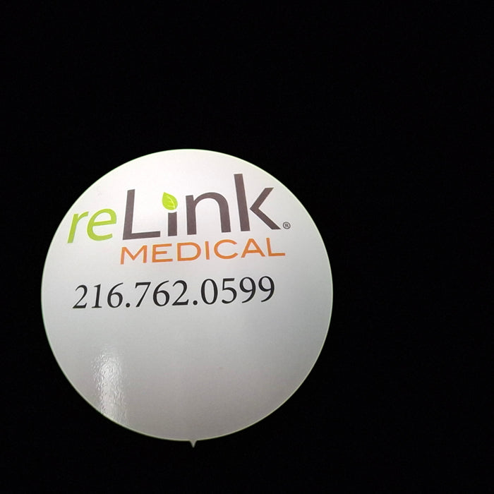 Stryker 502-103-030 Precision Ideal Eyes 30° Autoclavable Laparoscope, 10mm