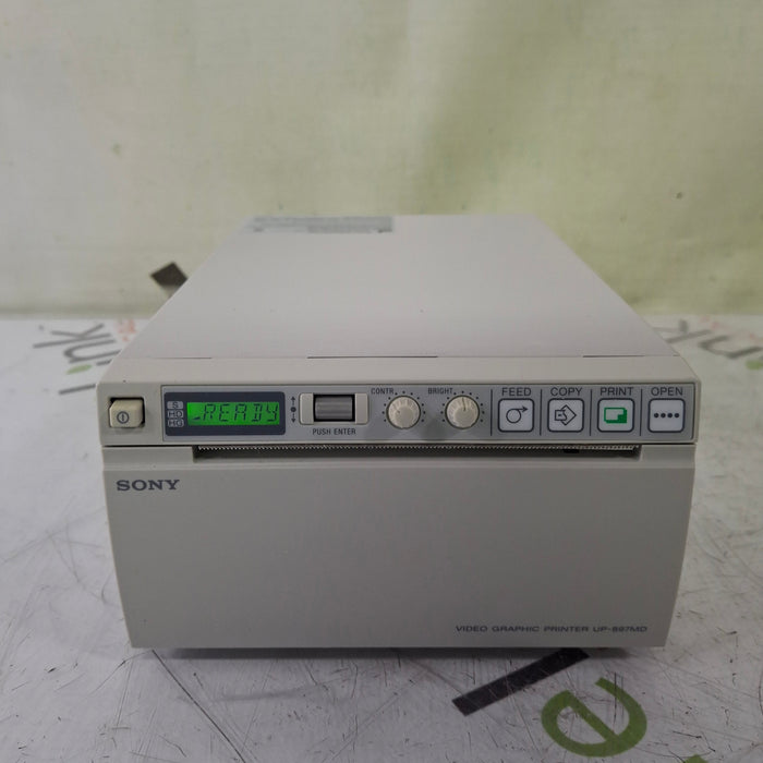 Sony UP-897MD Imager / Printer