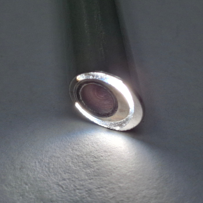 Stryker 502-103-030 Precision Ideal Eyes 30° Autoclavable Laparoscope, 10mm