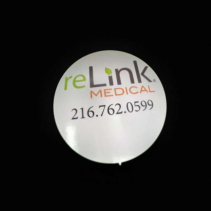 Stryker 502-103-030 Precision Ideal Eyes 30° Autoclavable Laparoscope, 10mm