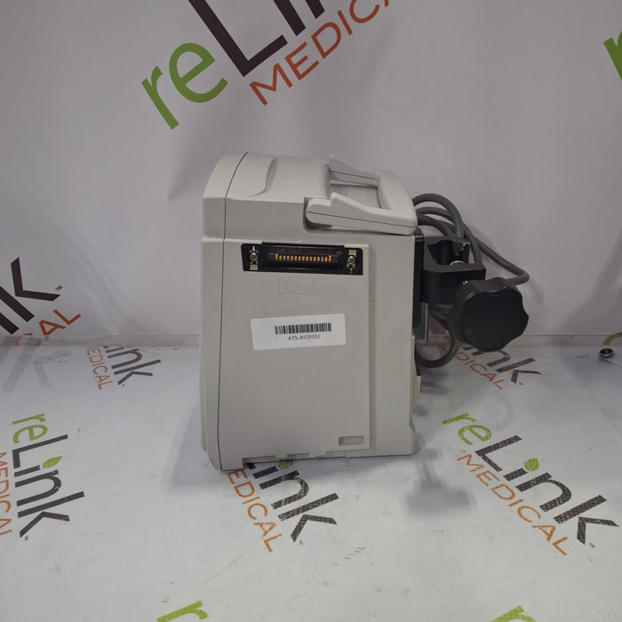 CareFusion Alaris 8015 Large Screen POC Infusion Pump