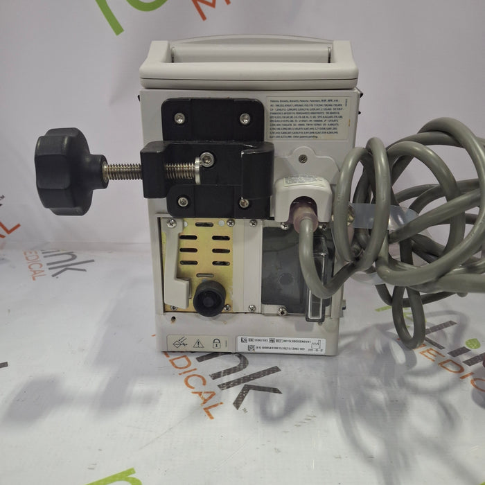 CareFusion Alaris 8015 Large Screen POC Infusion Pump