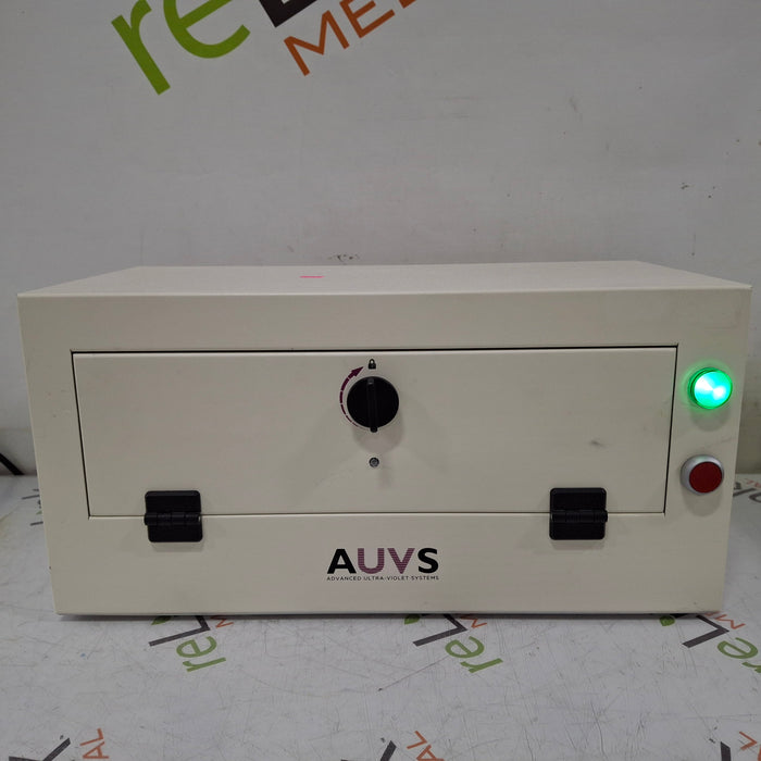 Advanced Ultraviolet Systems LLC KR-615 Disinfection Device