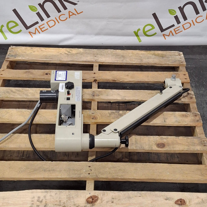 STORZ M-703F ENT Surgical Microscope