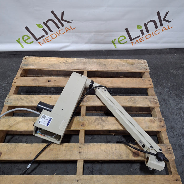 STORZ M-703F ENT Surgical Microscope