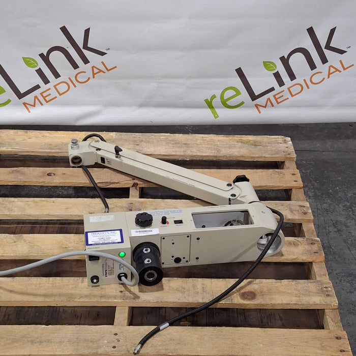 STORZ M-703F ENT Surgical Microscope