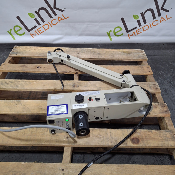 STORZ M-703F ENT Surgical Microscope