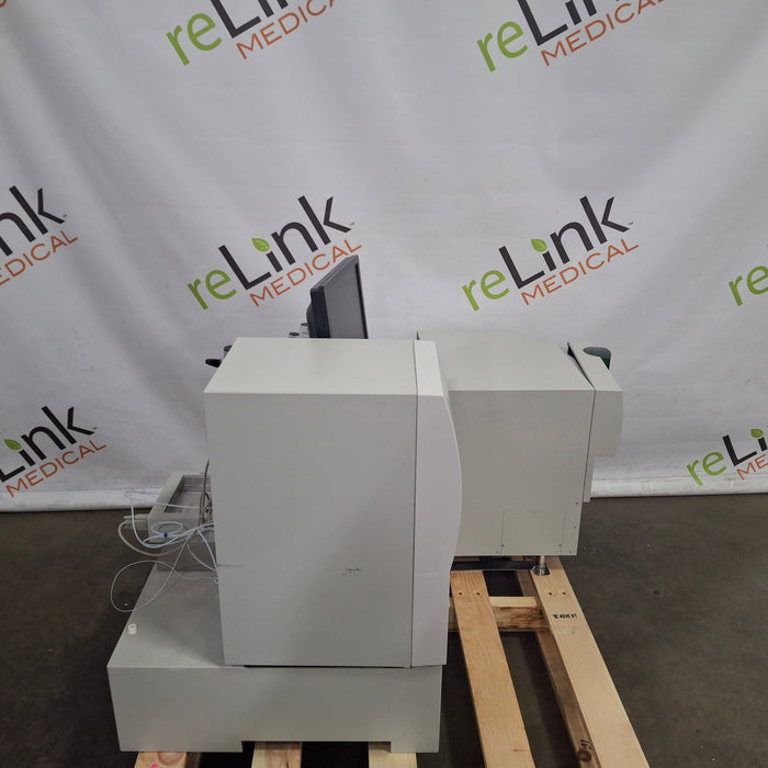 Bio-Rad Variant Turbo II Link VCS Hemoglobin Testing System