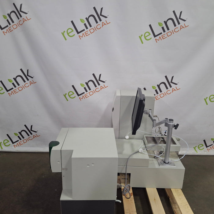 Bio-Rad Variant Turbo II Link VCS Hemoglobin Testing System