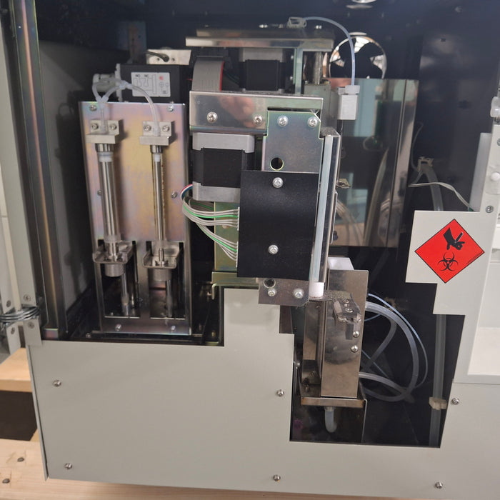 Bio-Rad Variant Turbo II Link VCS Hemoglobin Testing System