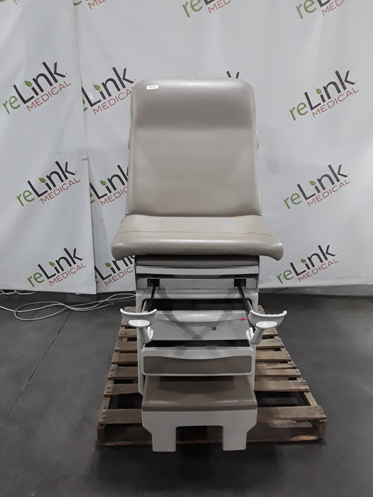 Midmark 204 Exam Table