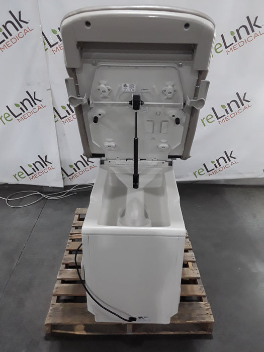 Midmark 204 Exam Table