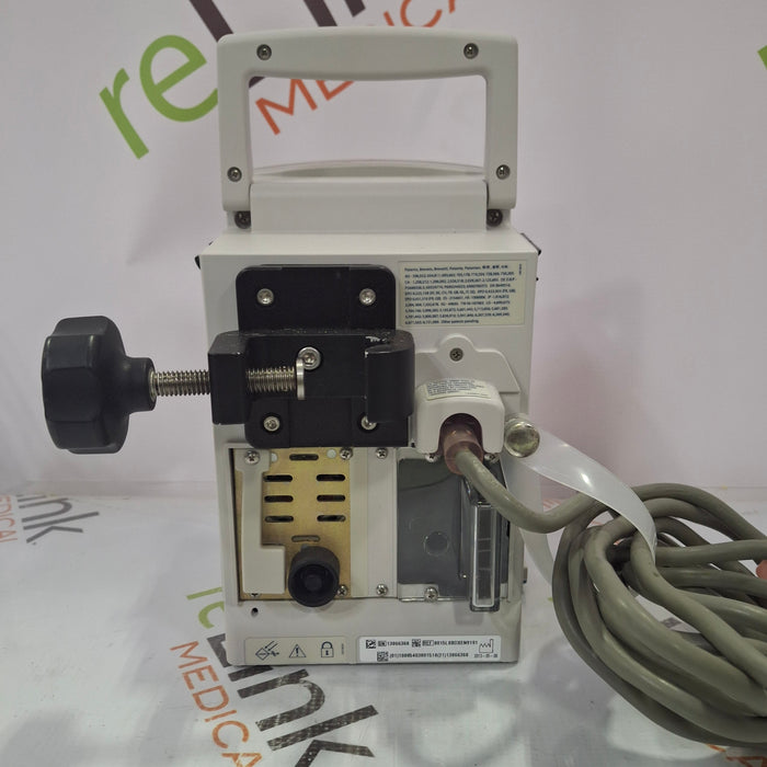 CareFusion Alaris 8015 Large Screen POC Infusion Pump