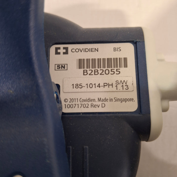 Covidien BIS Loc 2 Channel BISx 185-1014-PH Module