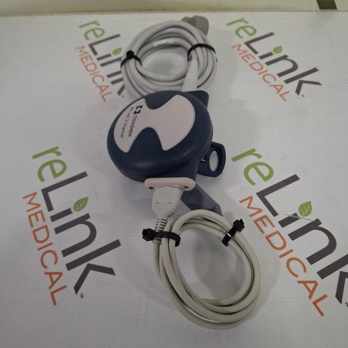 Covidien BIS Loc 2 Channel BISx 185-1014-PH Module