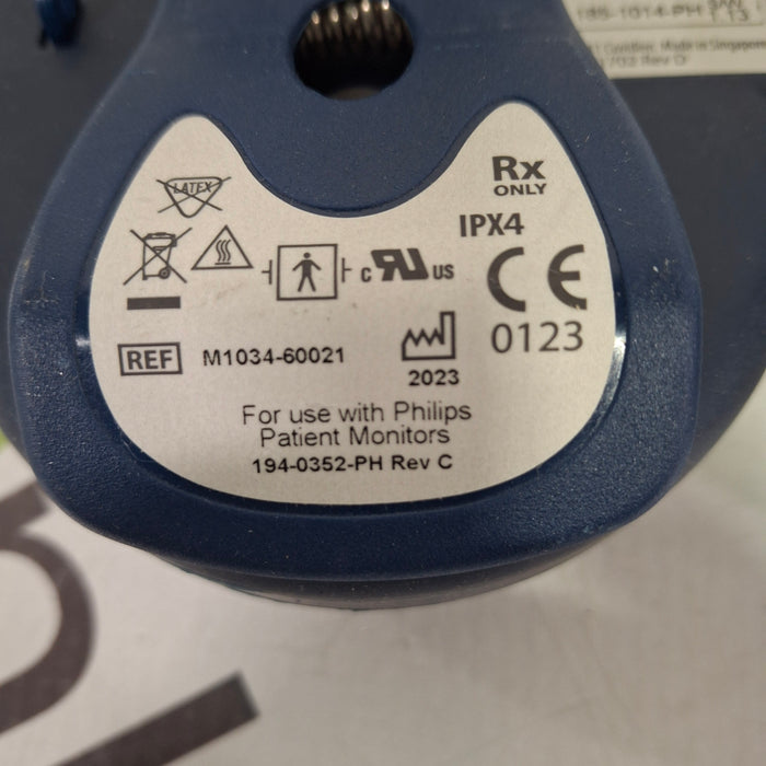 Covidien BIS Loc 2 Channel BISx 185-1014-PH Module