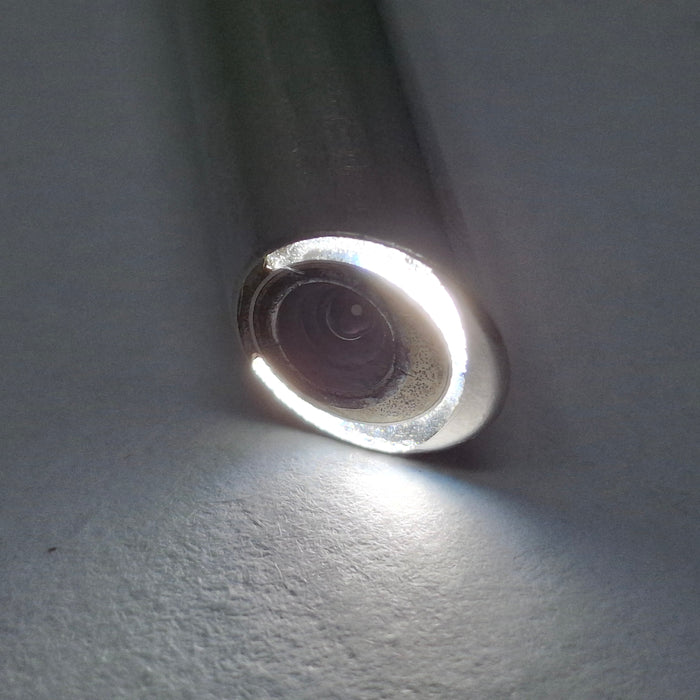 Stryker 502-103-030 Precision Ideal Eyes 30° Autoclavable Laparoscope, 10mm