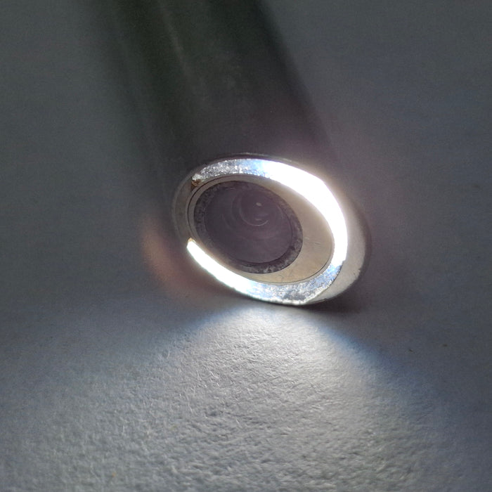 Stryker 502-103-030 Precision Ideal Eyes 30° Autoclavable Laparoscope, 10mm