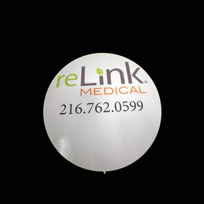 Stryker 502-103-030 Precision Ideal Eyes 30° Autoclavable Laparoscope, 10mm