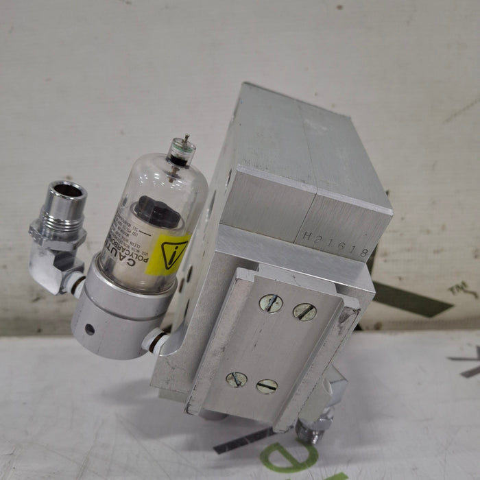 Sechrist 3500HL Air-Oxygen Mixer