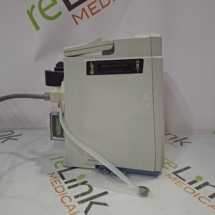 CareFusion Alaris 8015 Large Screen POC Infusion Pump