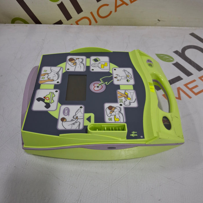 Zoll AED Plus
