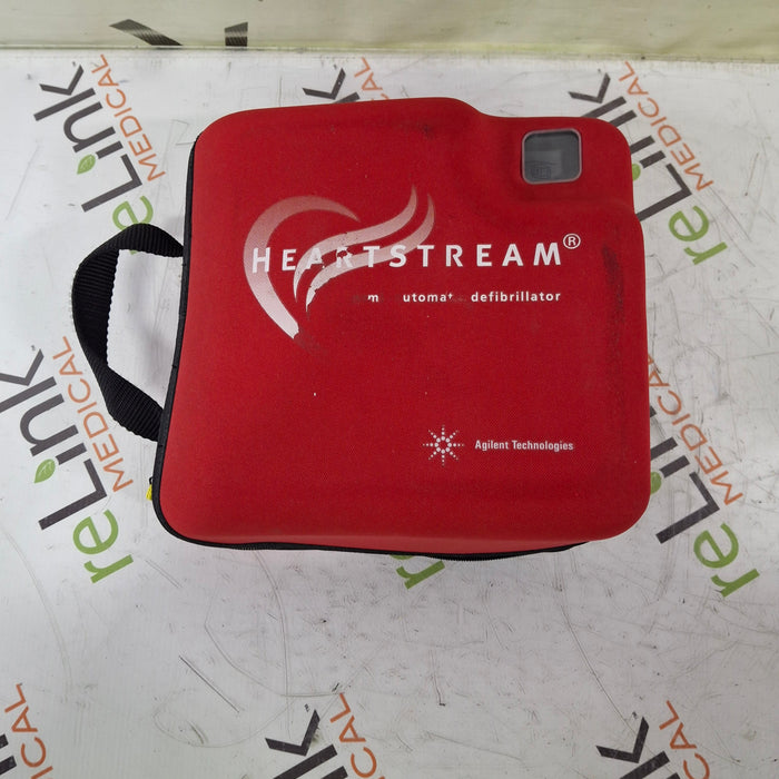 Agilent Heartstream FR2 AED