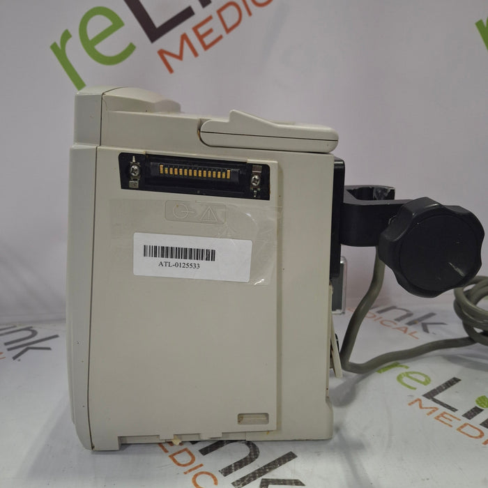 CareFusion Alaris 8015 Large Screen POC Infusion Pump