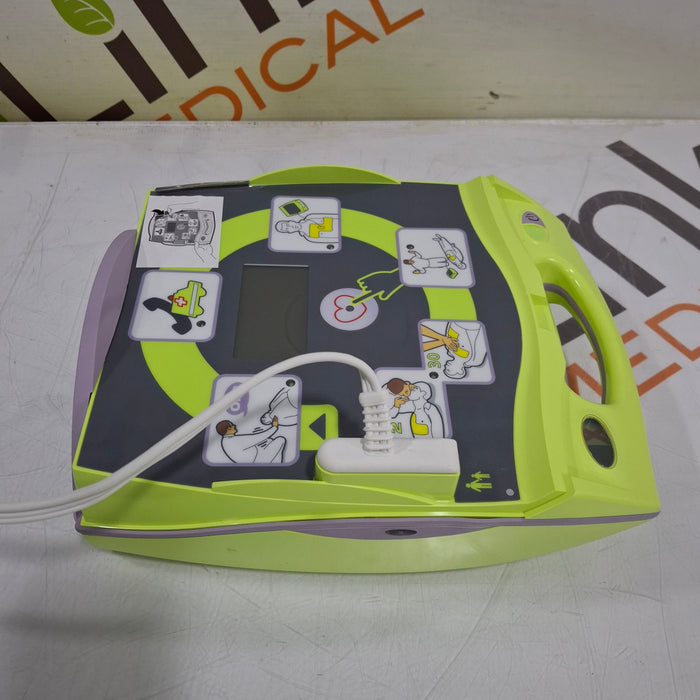 Zoll AED Plus