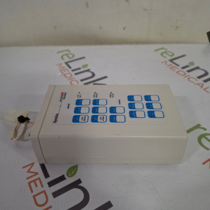 Symbio See-Thru CPR Simulator