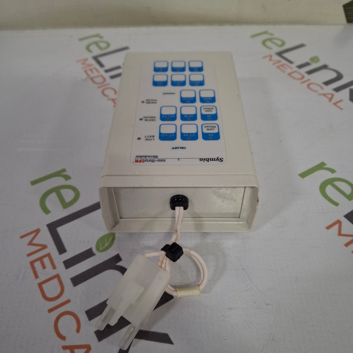 Symbio See-Thru CPR Simulator