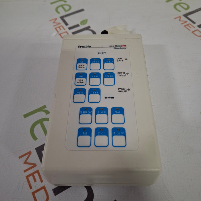 Symbio See-Thru CPR Simulator