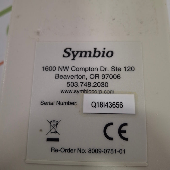 Symbio See-Thru CPR Simulator