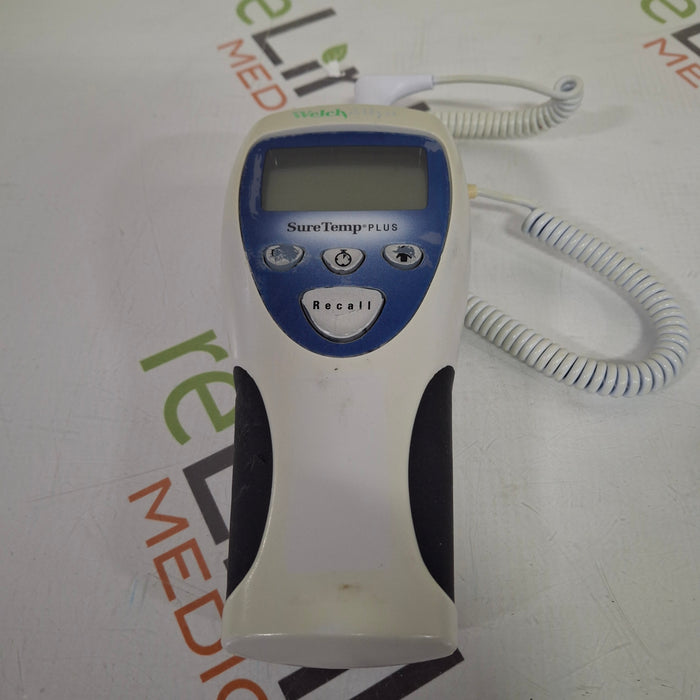 Welch Allyn SureTemp Plus 692 Thermometer